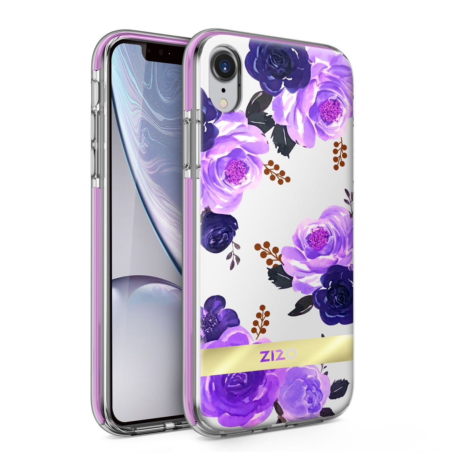 ZIZO DIVINE Series iPhone XR Case