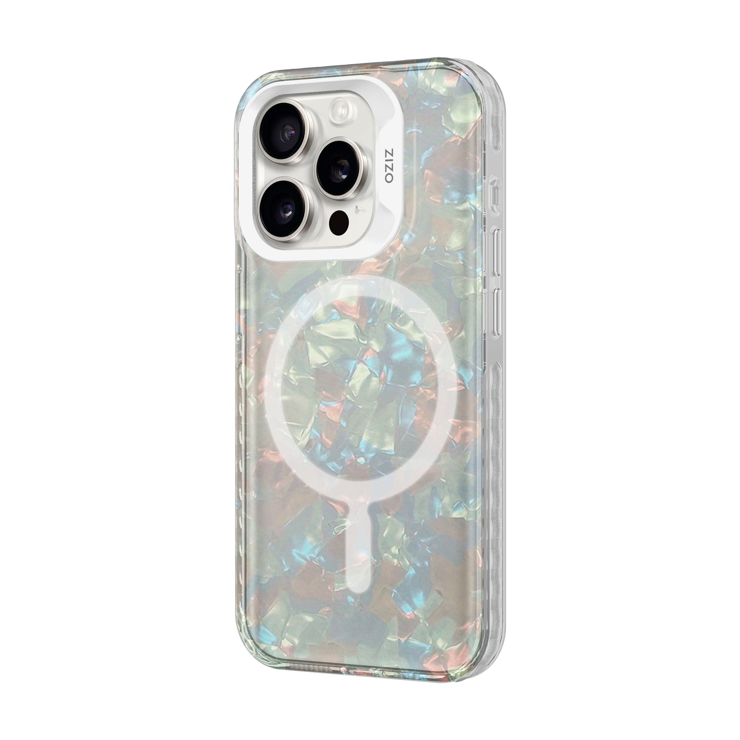 ZIZO JEWEL Series iPhone 15 Pro MagSafe Case
