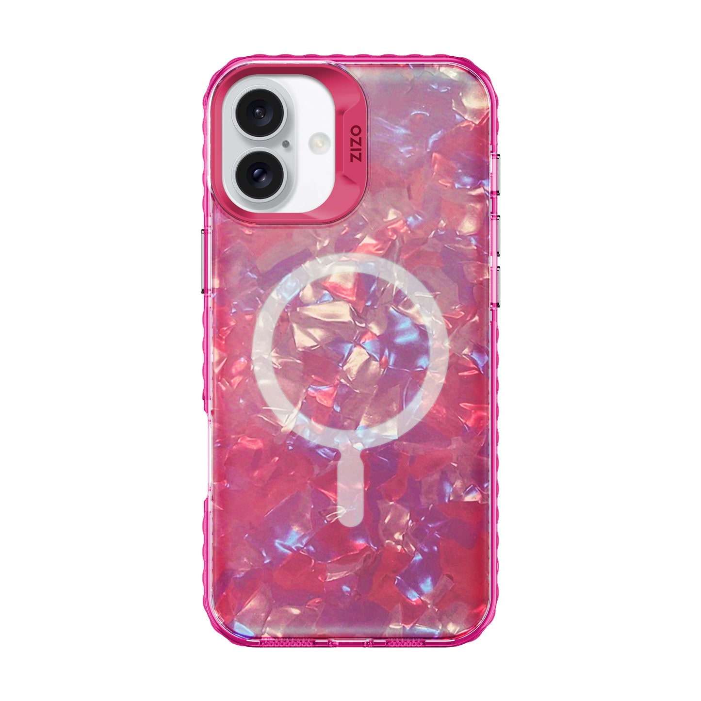 ZIZO JEWEL Series iPhone 16 Plus MagSafe Case - Blossom