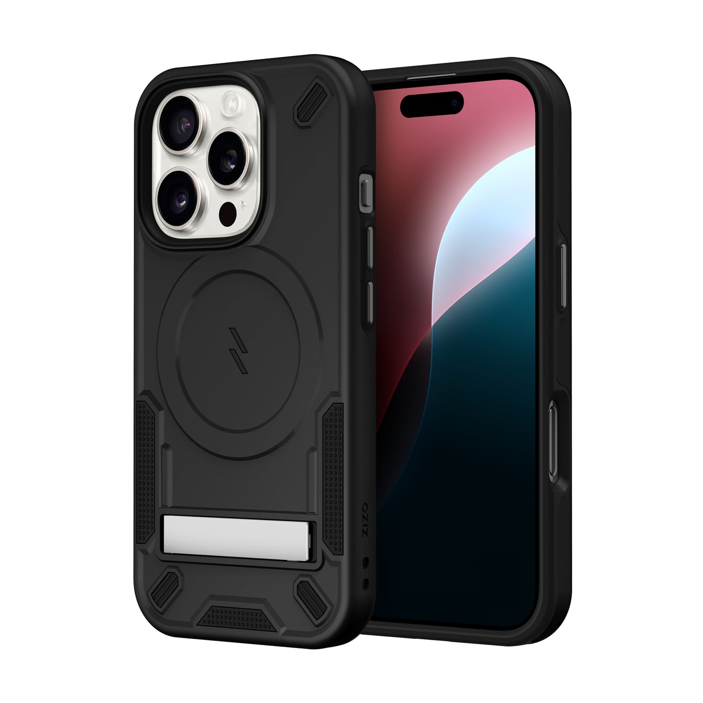 ZIZO TRANSFORM Series iPhone 16 Pro Case