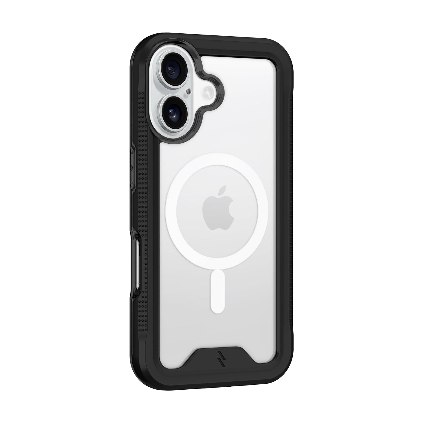 ZIZO ION Series iPhone 16 MagSafe Case - Black