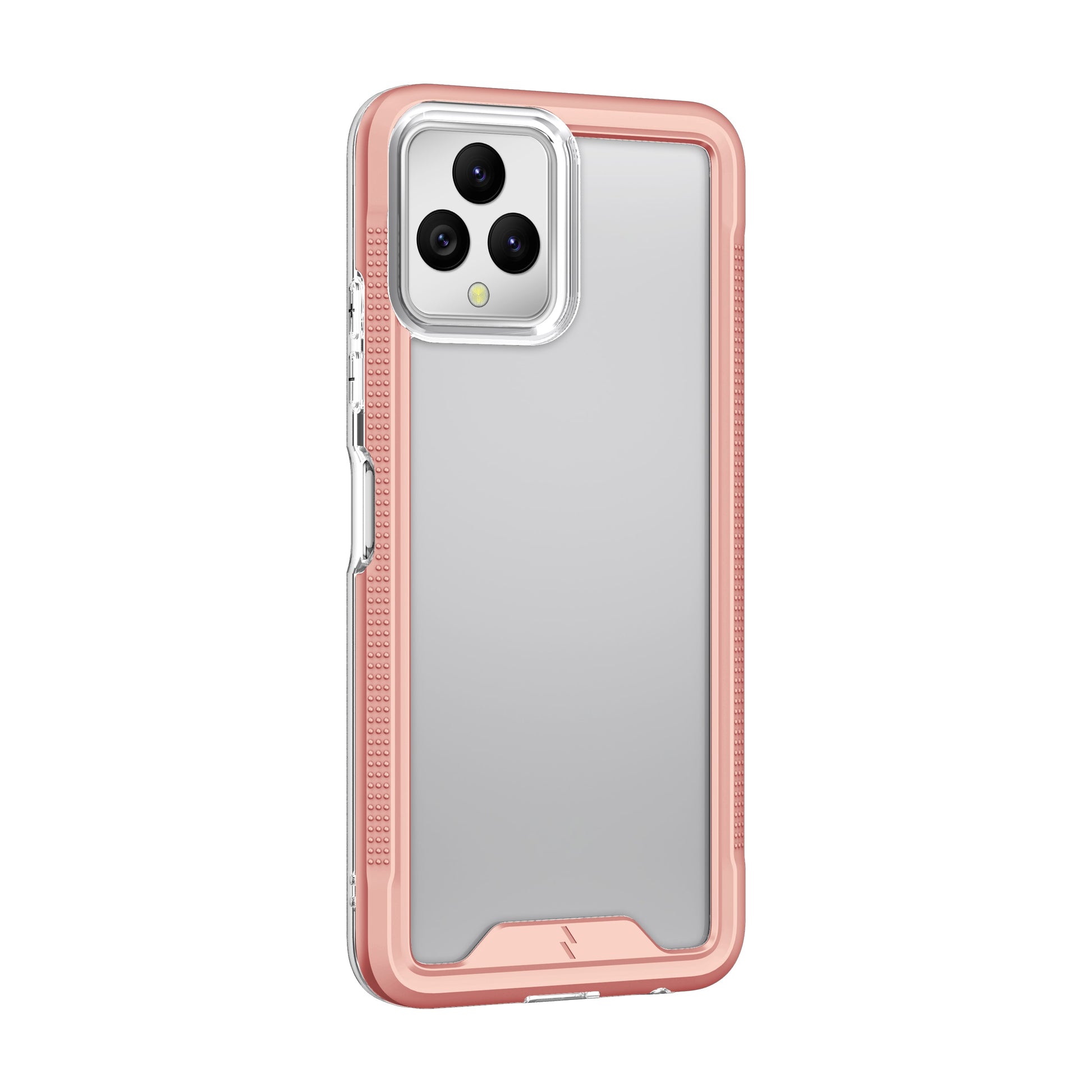 ZIZO ION Series T-Mobile REVVL 6 5G Case - ZIZO Wireless