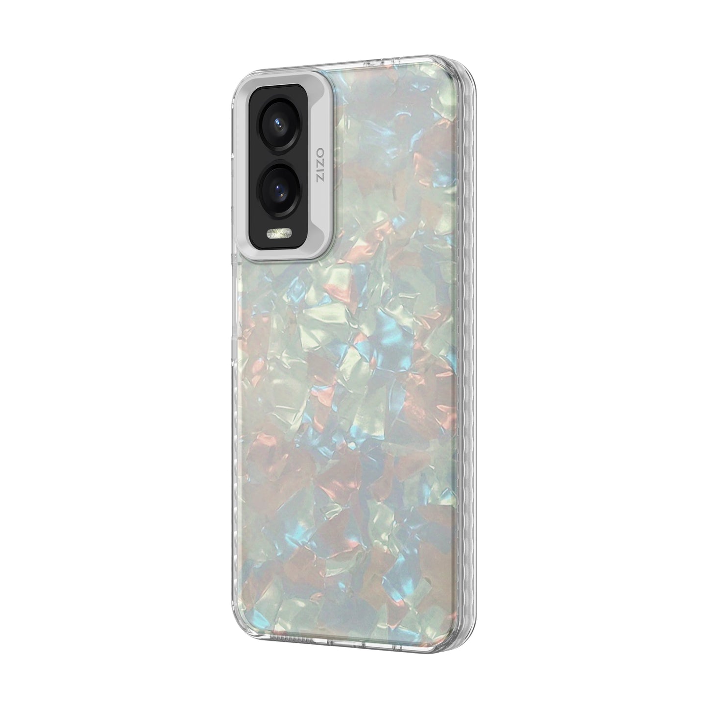 ZIZO JEWEL Series Cricket Debut S3 Case - Opal - ZIZO Wireless