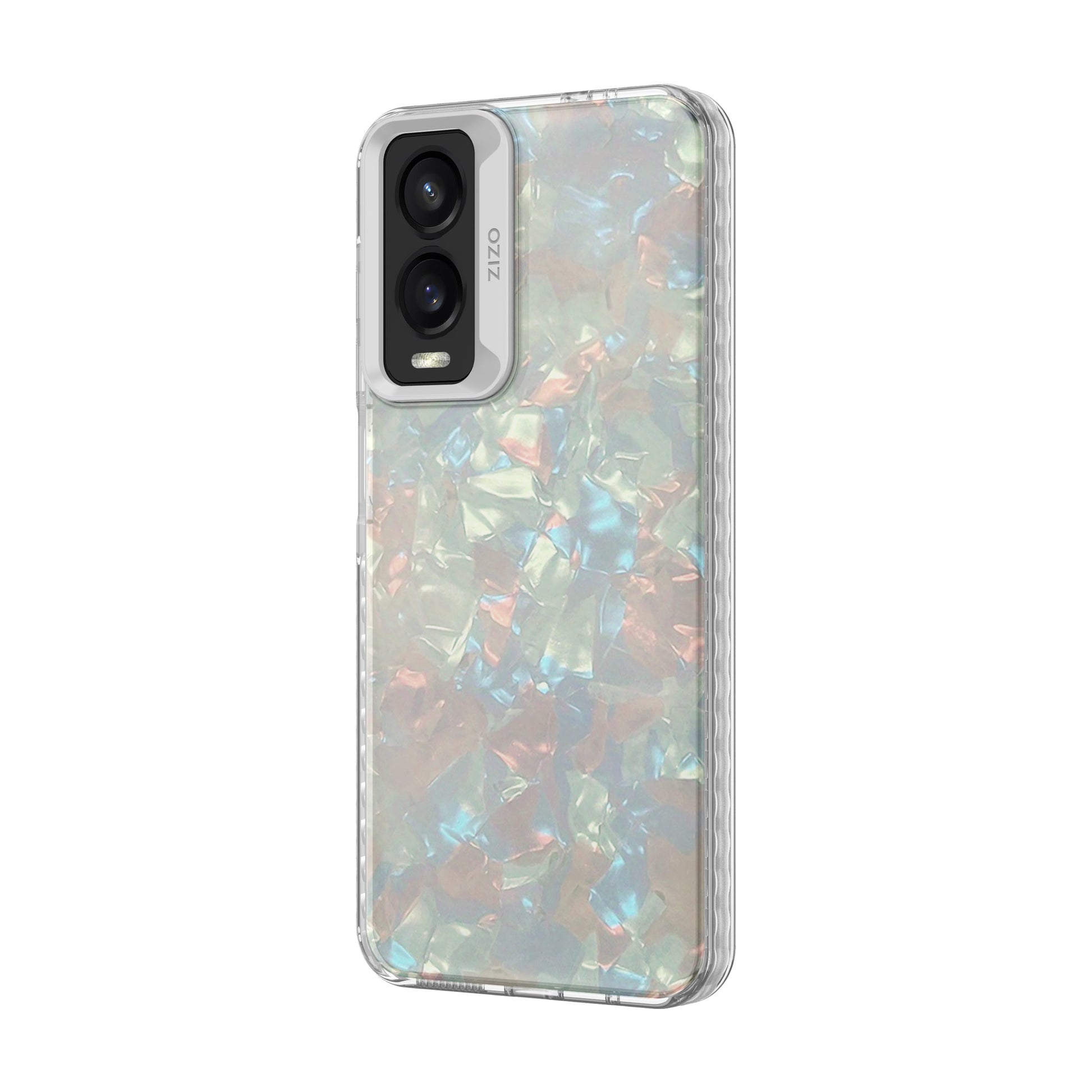 ZIZO JEWEL Series Cricket Debut S3 Case - Opal - ZIZO Wireless