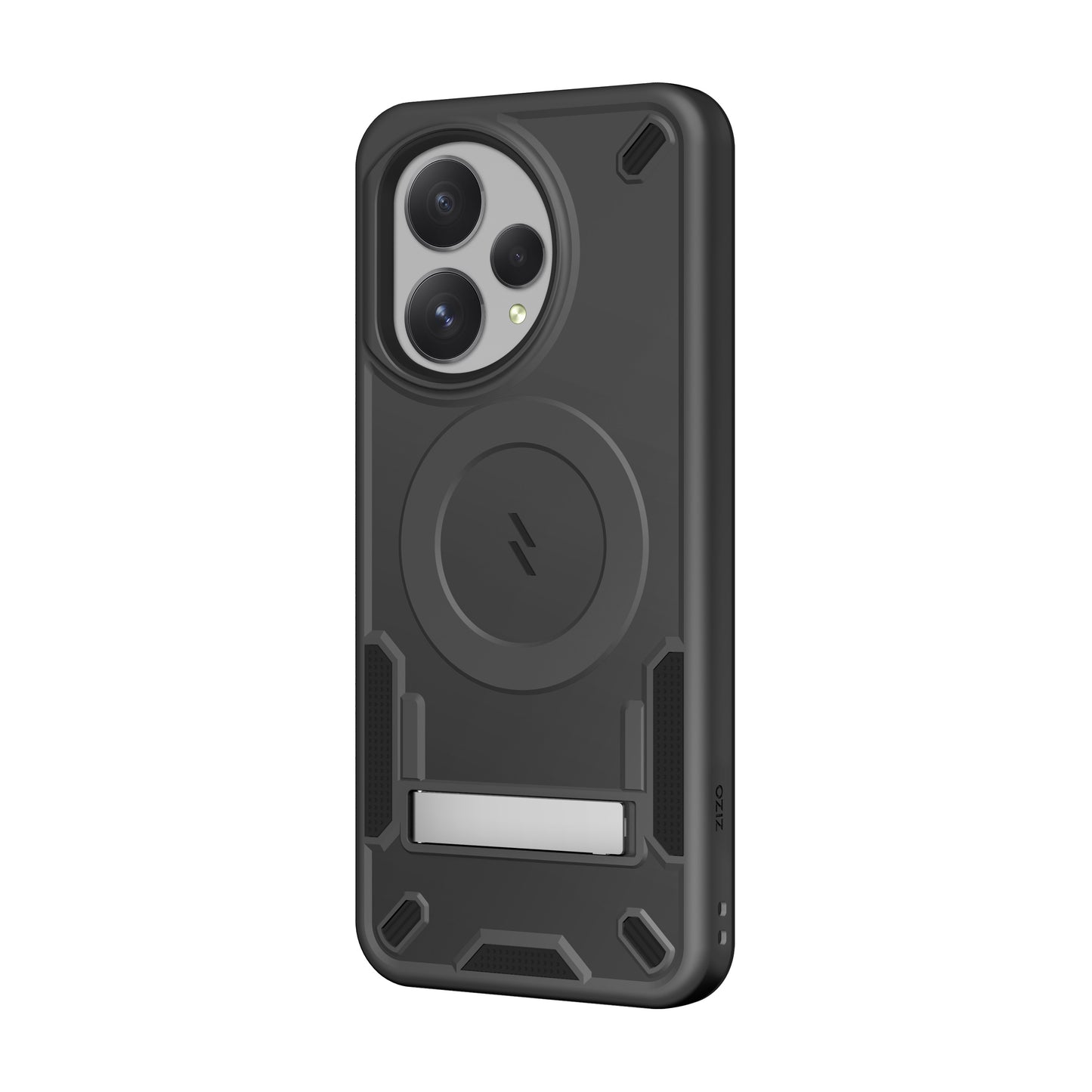 ZIZO TRANSFORM Series Cricket Icon Plus 2026 Case