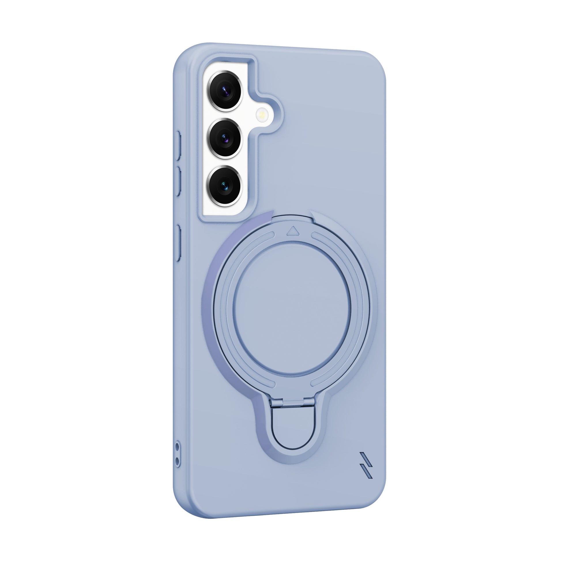 ZIZO REVOLVE Series Galaxy S25 Case - Violet - ZIZO Wireless