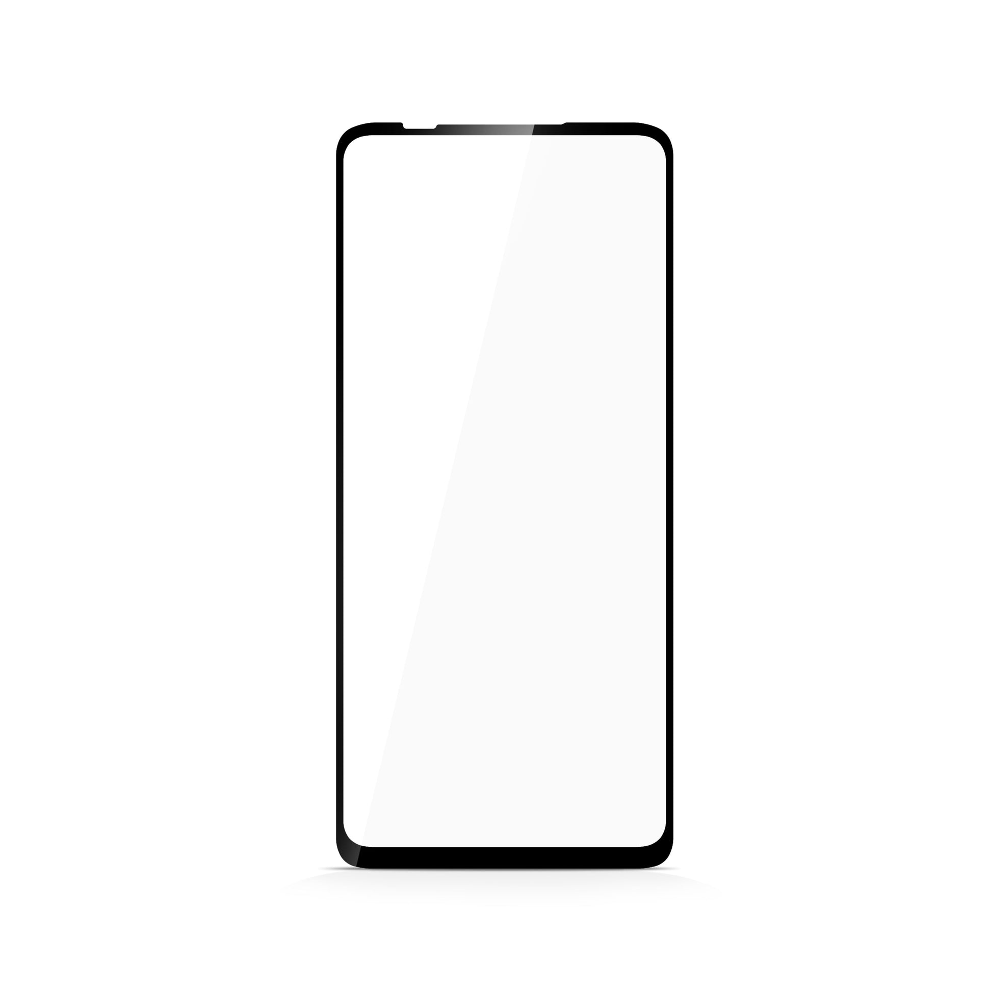ZIZO TEMPERED GLASS Screen Protector for moto g STYLUS 5G (2022) - ZIZO Wireless