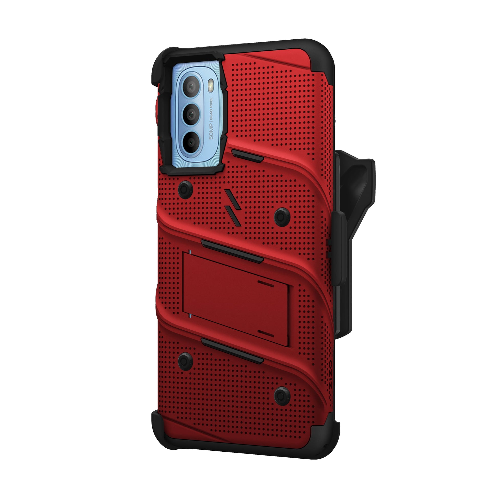 ZIZO BOLT Bundle moto g 5G (2022) Case - ZIZO Wireless