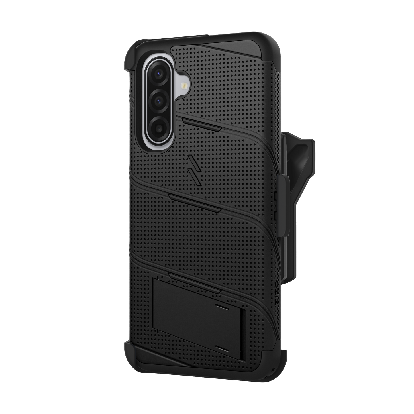 ZIZO BOLT Series Galaxy A17 / A16 / A26 Case - Black