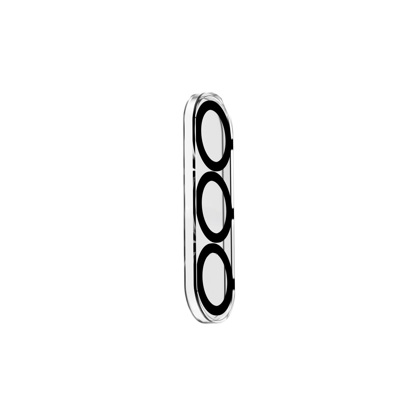ZIZO LensTek Galaxy S26 Camera Lens Protector (2 Pack)