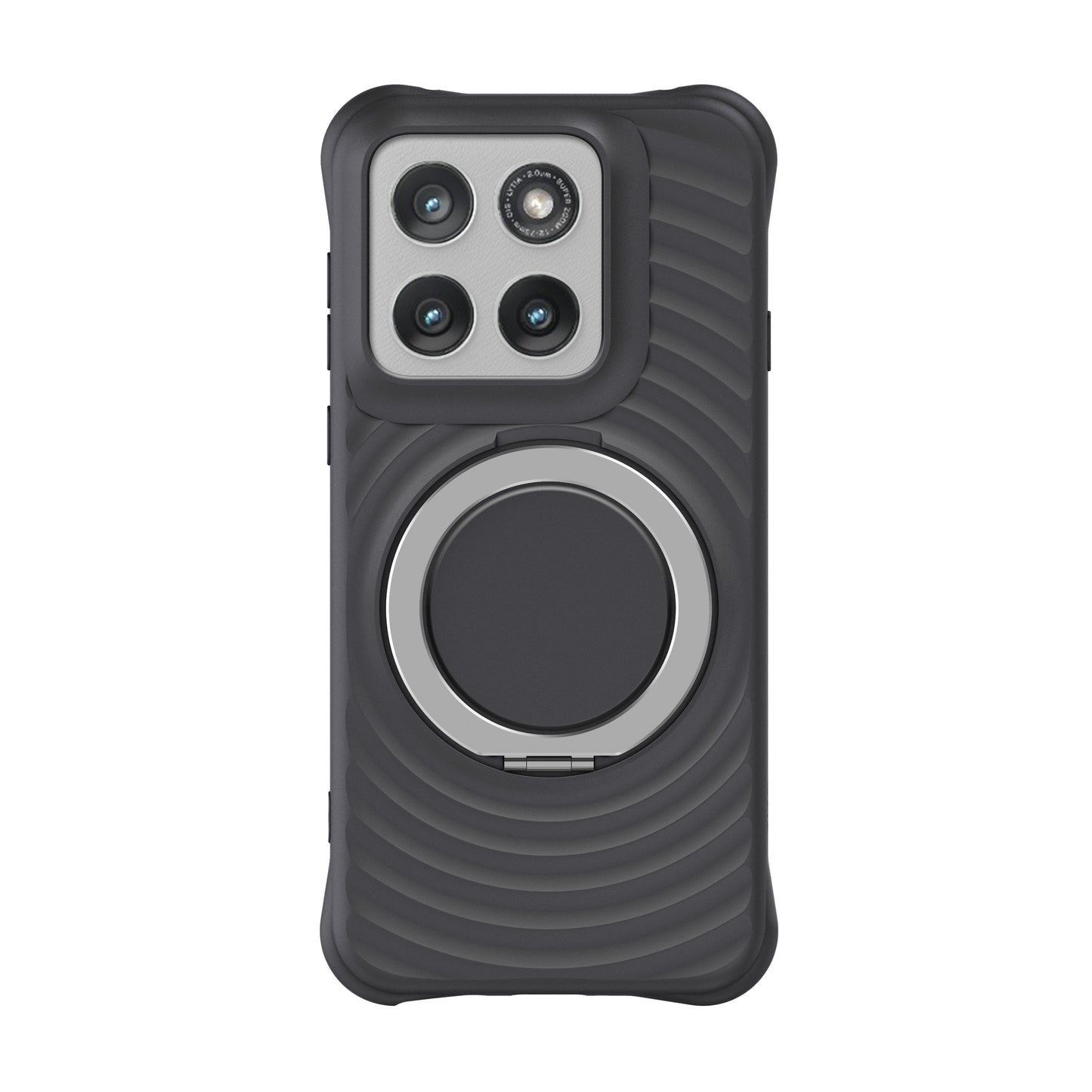 ZIZO REVOLVE Series moto edge - 2026 Case