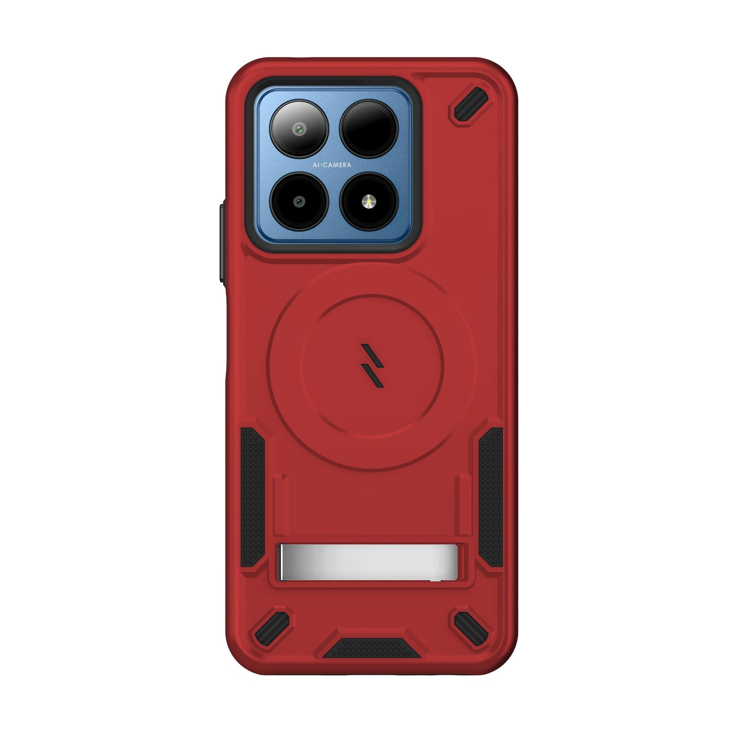 ZIZO TRANSFORM Series Boost Celero5G SC and Summit 5G Case