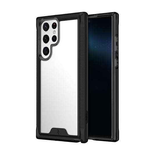 ZIZO ION Series Galaxy S22 Ultra Case - ZIZO Wireless