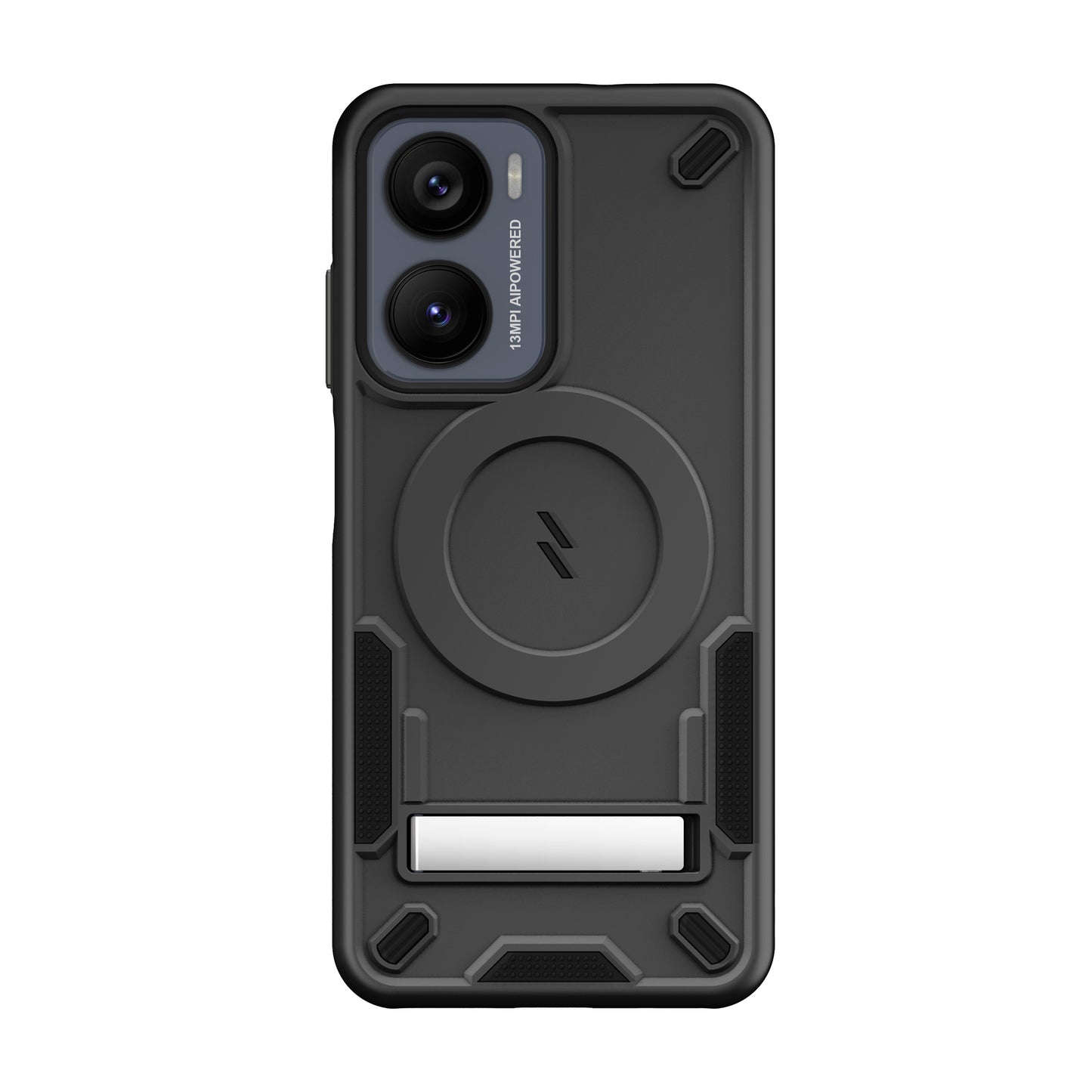 ZIZO TRANSFORM Series Cricket Magic 2 5G Case - Black