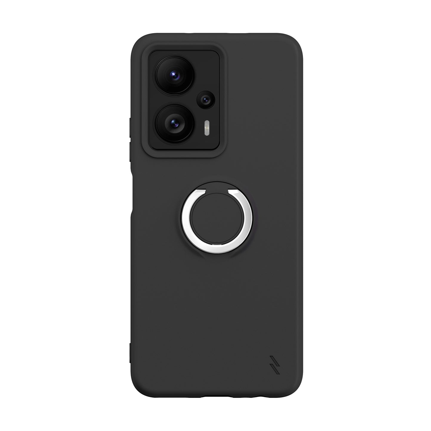 ZIZO REVOLVE Series Cricket Outlast 5G Case - Magnetic Black