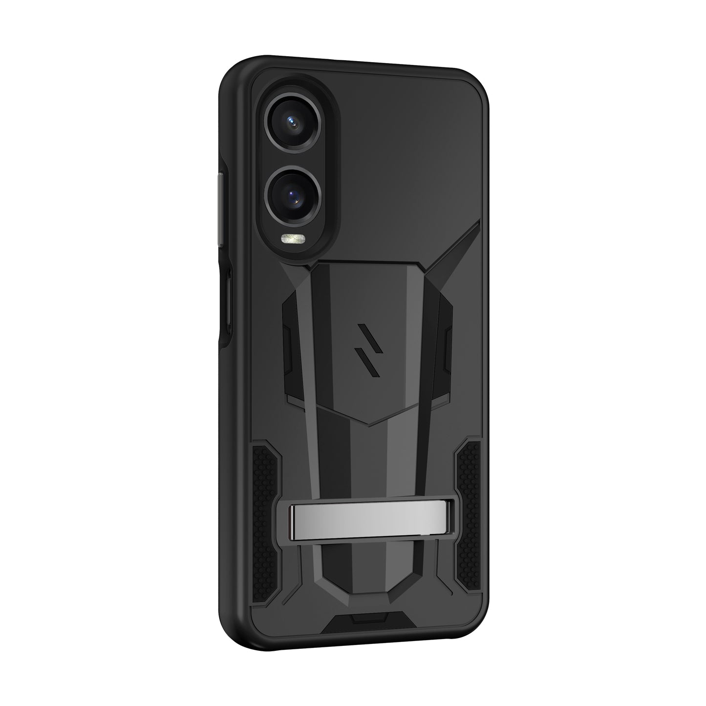 ZIZO TRANSFORM Series Cricket Icon 6 Case - Black