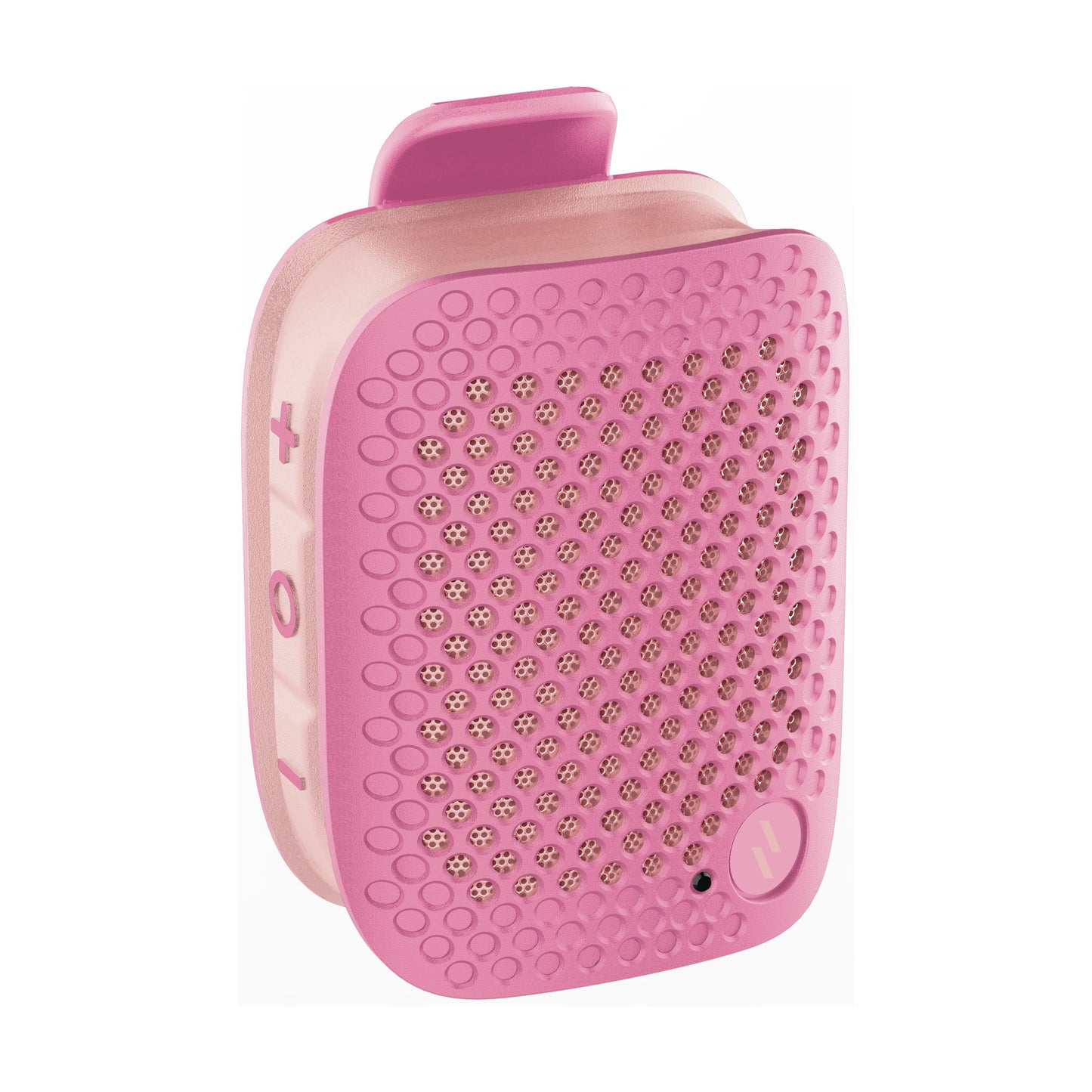 ZIZO Sonic Clip Ultra-Portable Wearable Speaker