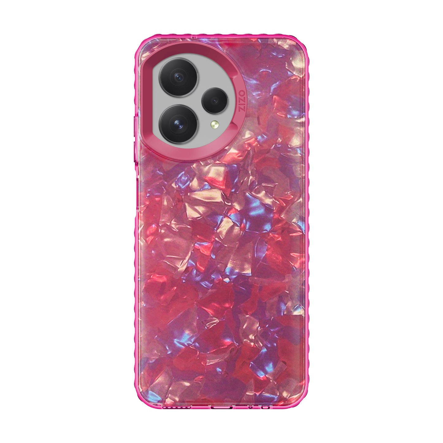 ZIZO JEWEL Series Cricket Icon Plus 2026 Case - Blossom - ZIZO Wireless