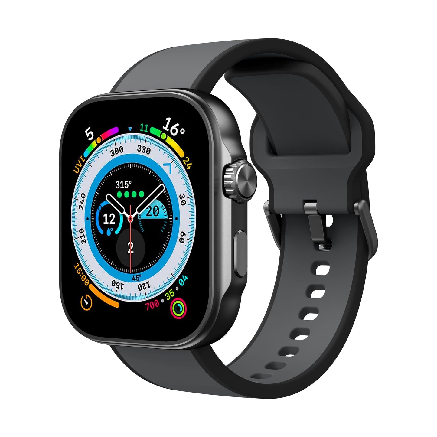 ZIZO TYME Active Smart Watch