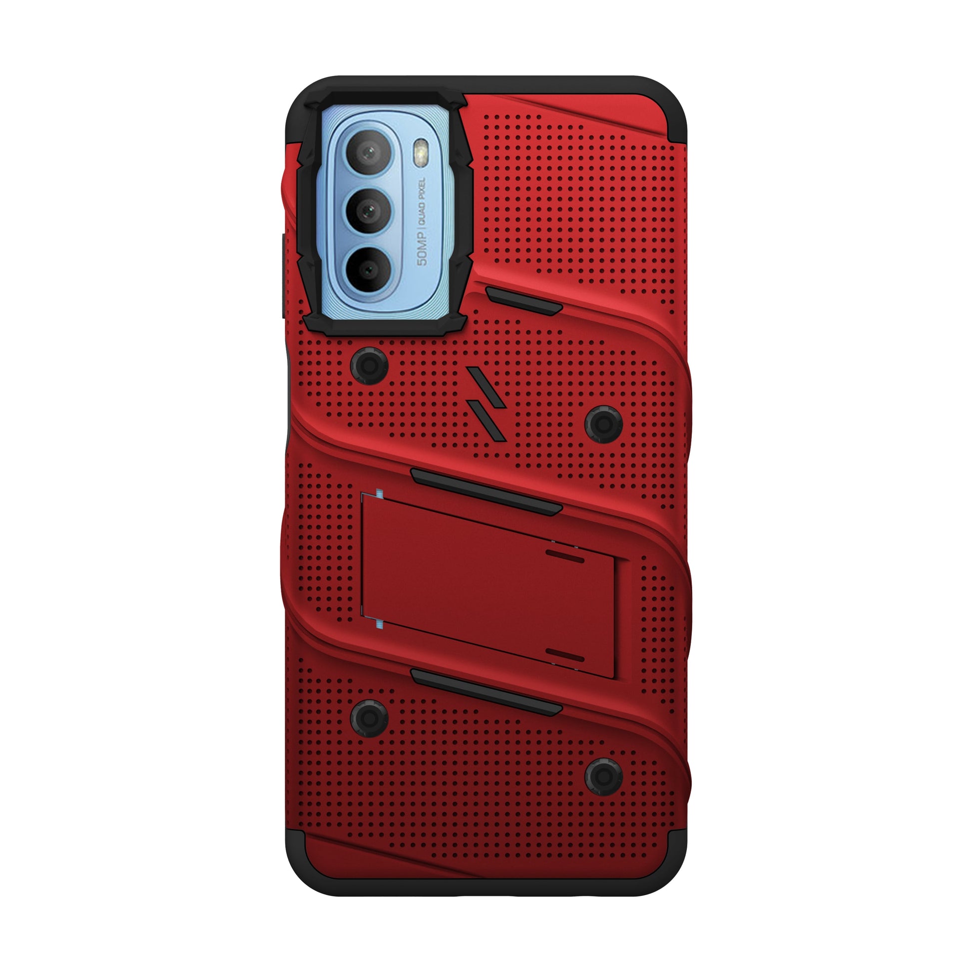 ZIZO BOLT Bundle moto g 5G (2022) Case - ZIZO Wireless
