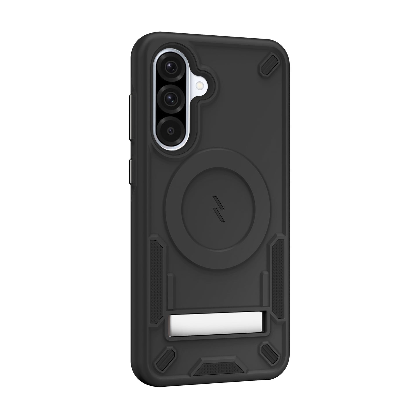 ZIZO TRANSFORM Series Galaxy A36 5G Case - Black - ZIZO Wireless