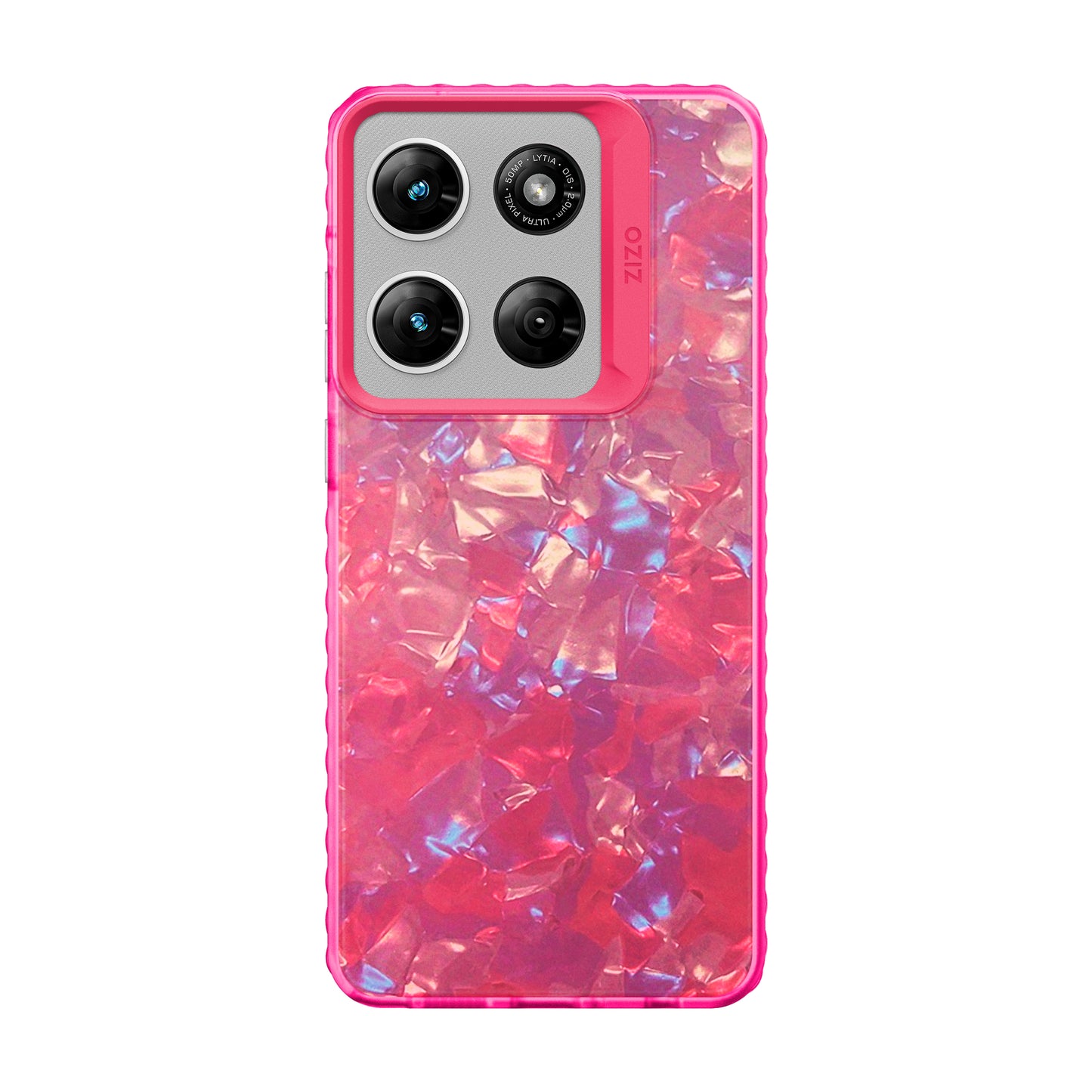ZIZO JEWEL Series moto g stylus - 2026 / 2025 Case