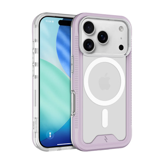 ZIZO ION Series iPhone 17 Pro MagSafe Case - Purple