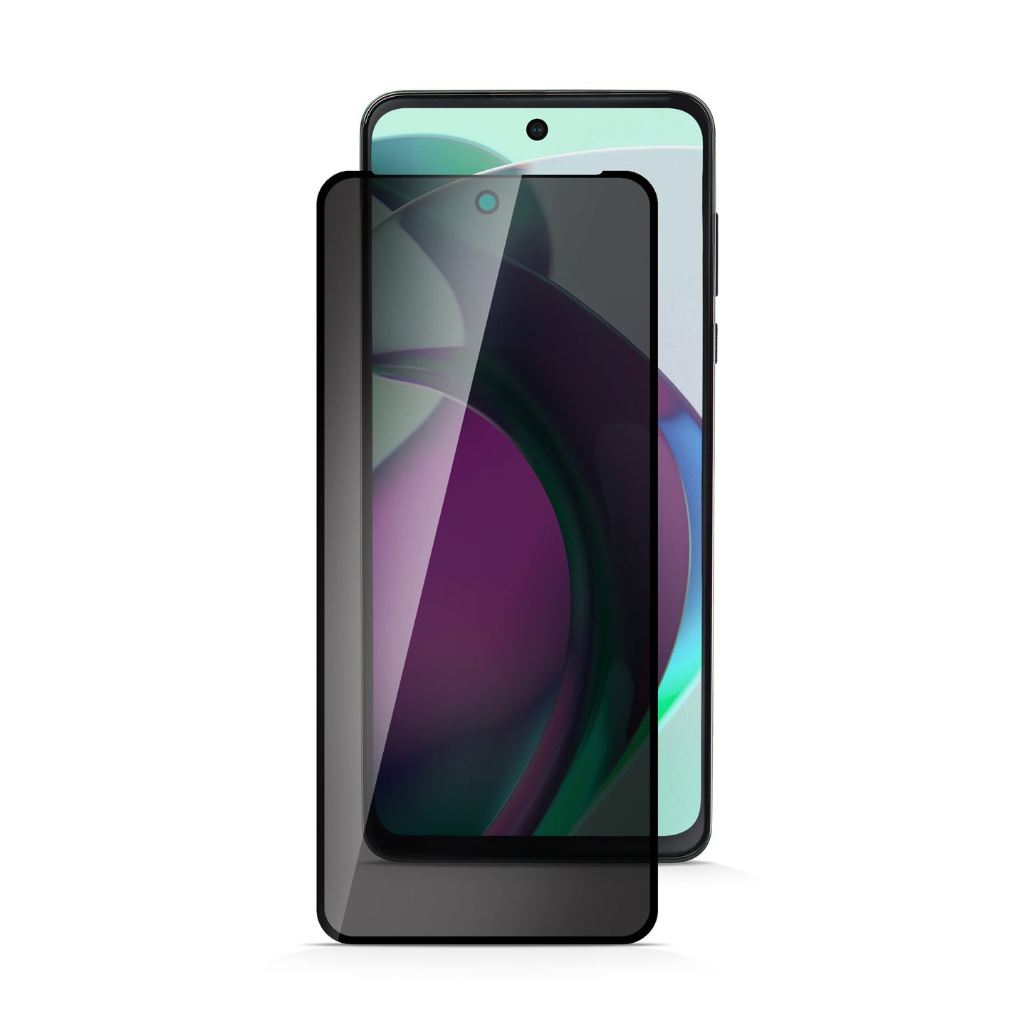 ZIZO PRIVACY Tempered Glass Screen Protector for moto g stylus 5G (2023) - Privacy - ZIZO Wireless