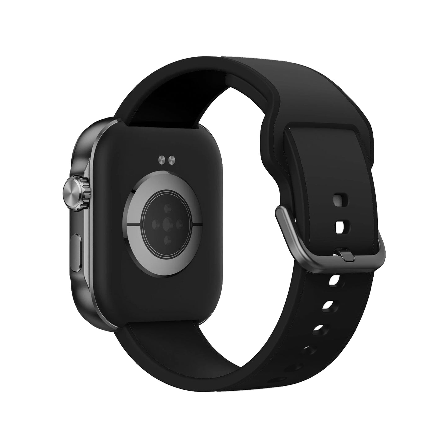 ZIZO TYME Active Smart Watch - Black