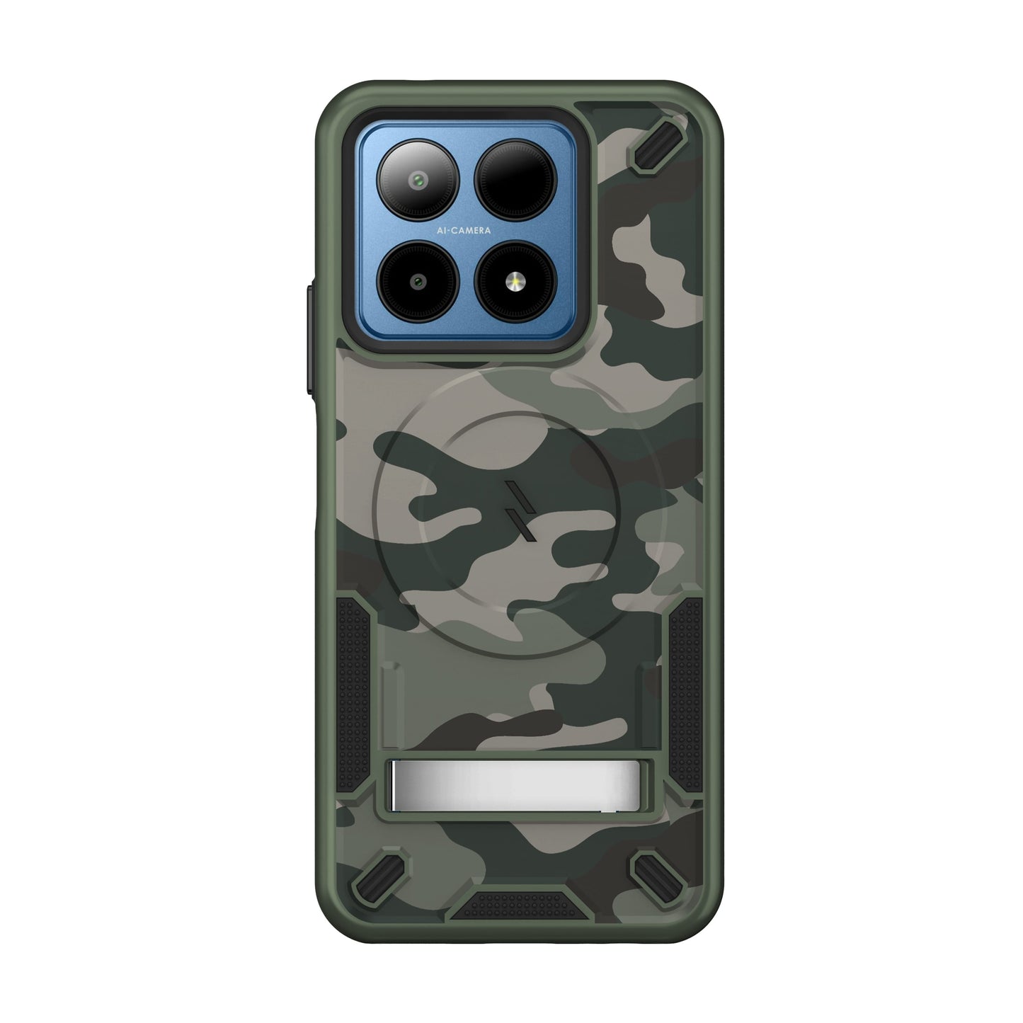ZIZO TRANSFORM Series Boost Celero5G SC and Summit 5G Case