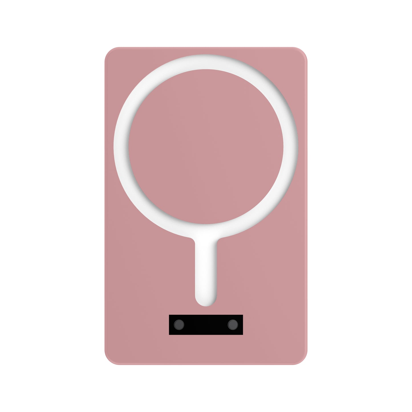 ZIZO Vessel MagSafe Wallet - Pink