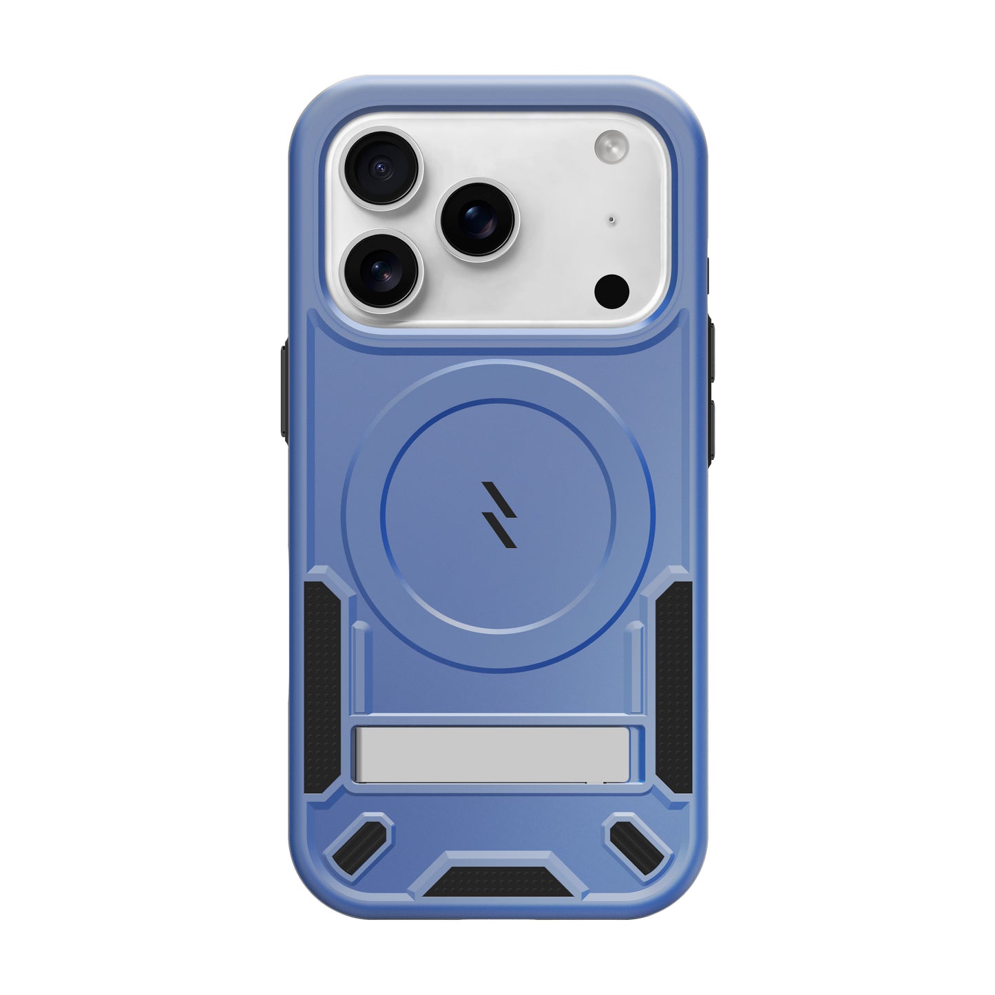 ZIZO TRANSFORM Series iPhone 17 Pro MagSafe Case - Blue