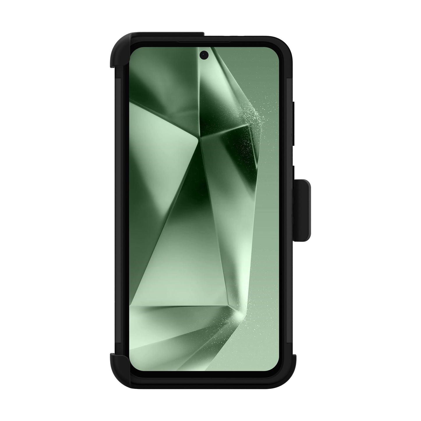 ZIZO BOLT Bundle Galaxy S24 FE Case - Black