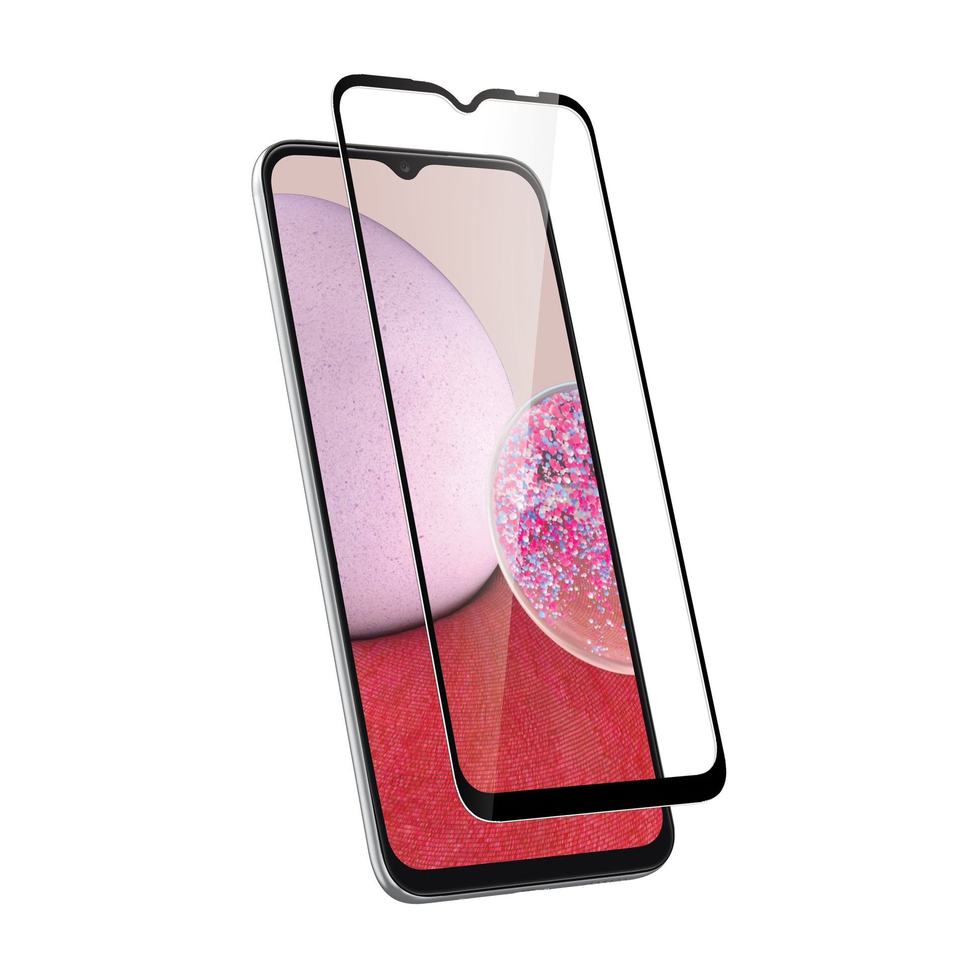 ZIZO TEMPERED GLASS Screen Protector for Galaxy A14 5G - ZIZO Wireless
