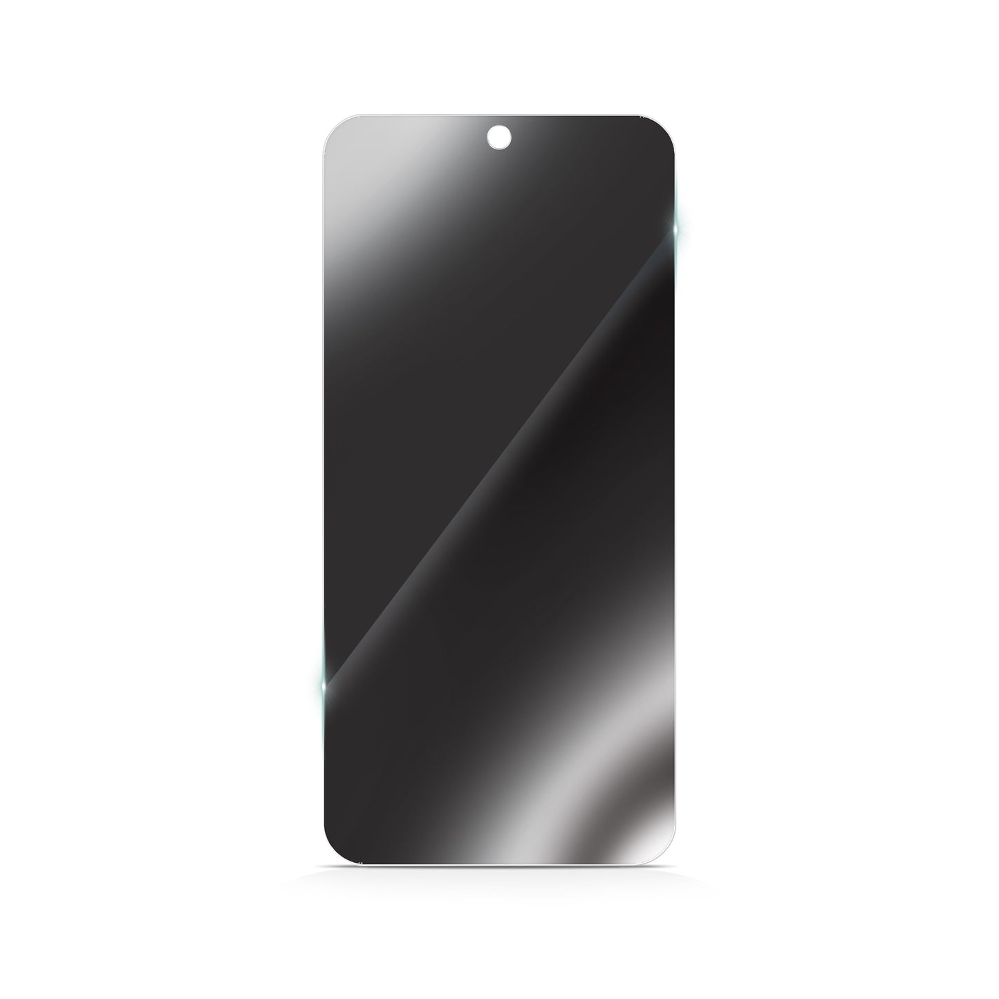 ZIZO PRIVACY Tempered Glass Screen Protector for Galaxy A17 / A16 / A26 - Privacy