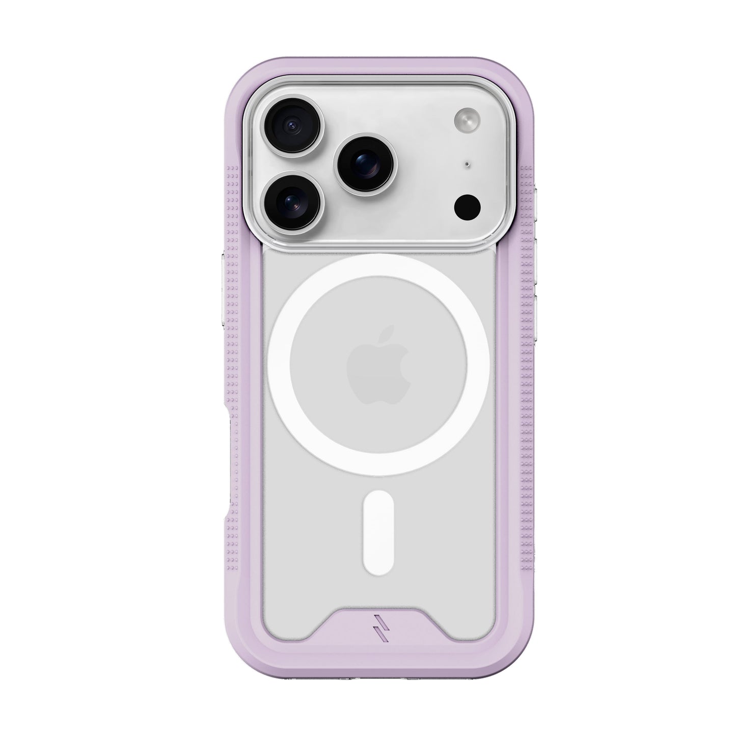 ZIZO ION Series iPhone 17 Pro MagSafe Case - Purple