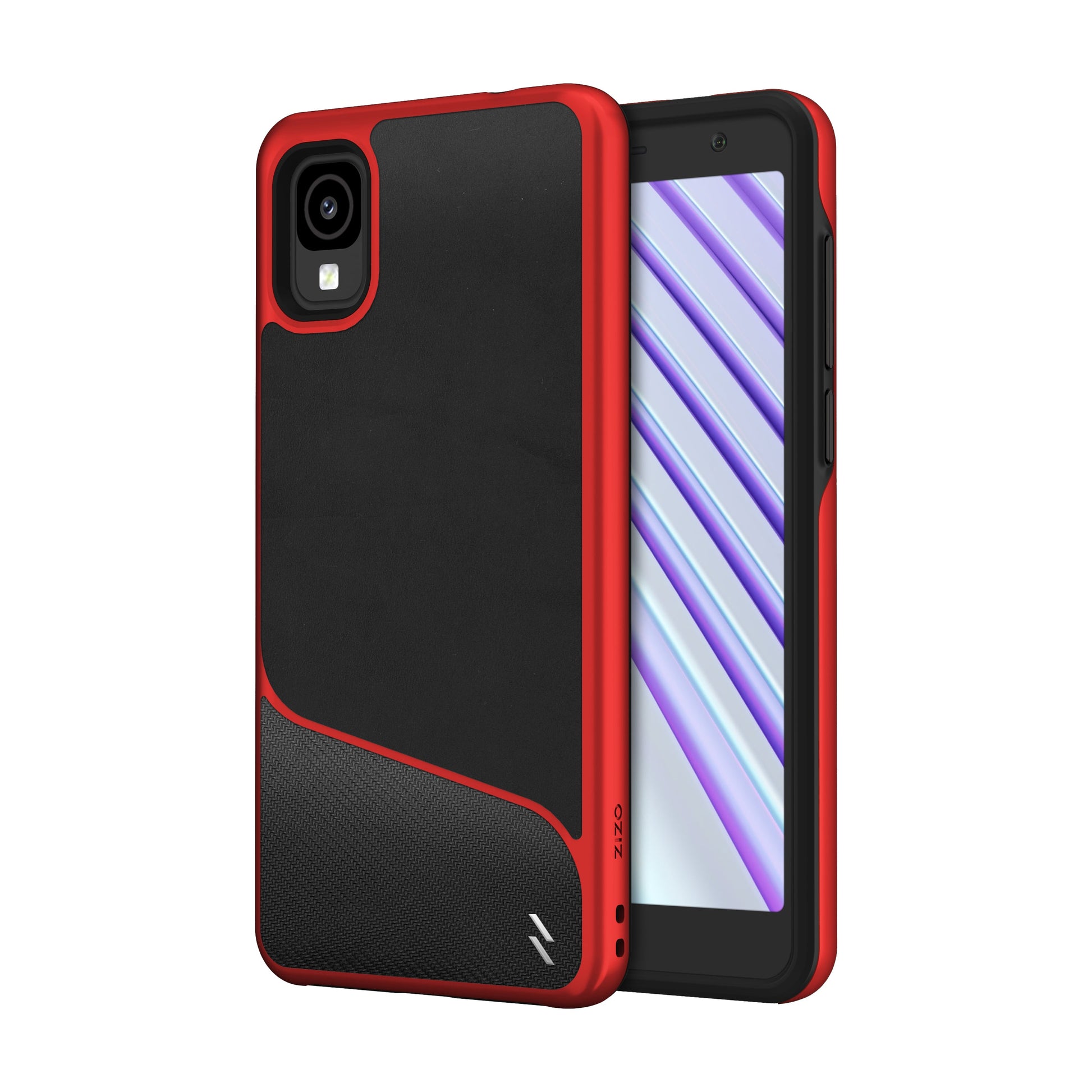 ZIZO DIVISION Series TCL ION z Case ZIZO DIVISION Series TCL ION z Case
