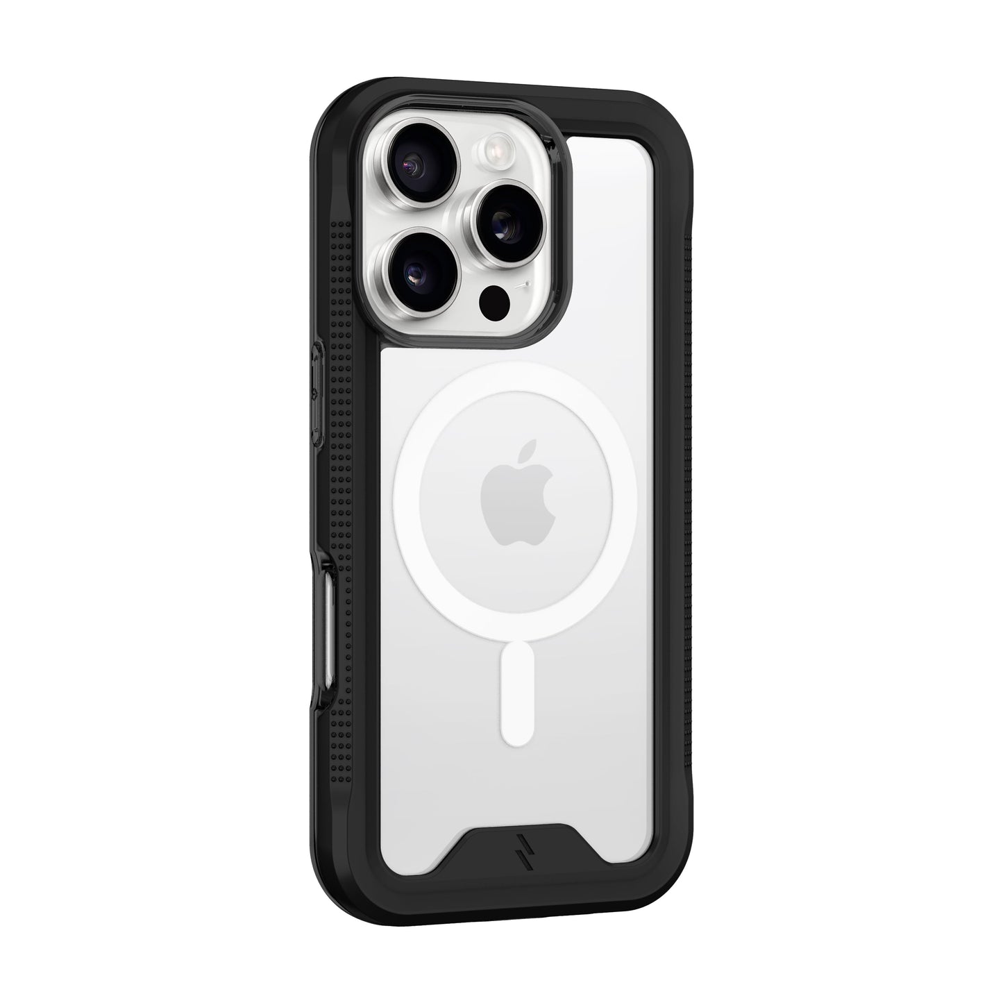 ZIZO ION Series iPhone 16 Pro MagSafe Case - ZIZO Wireless