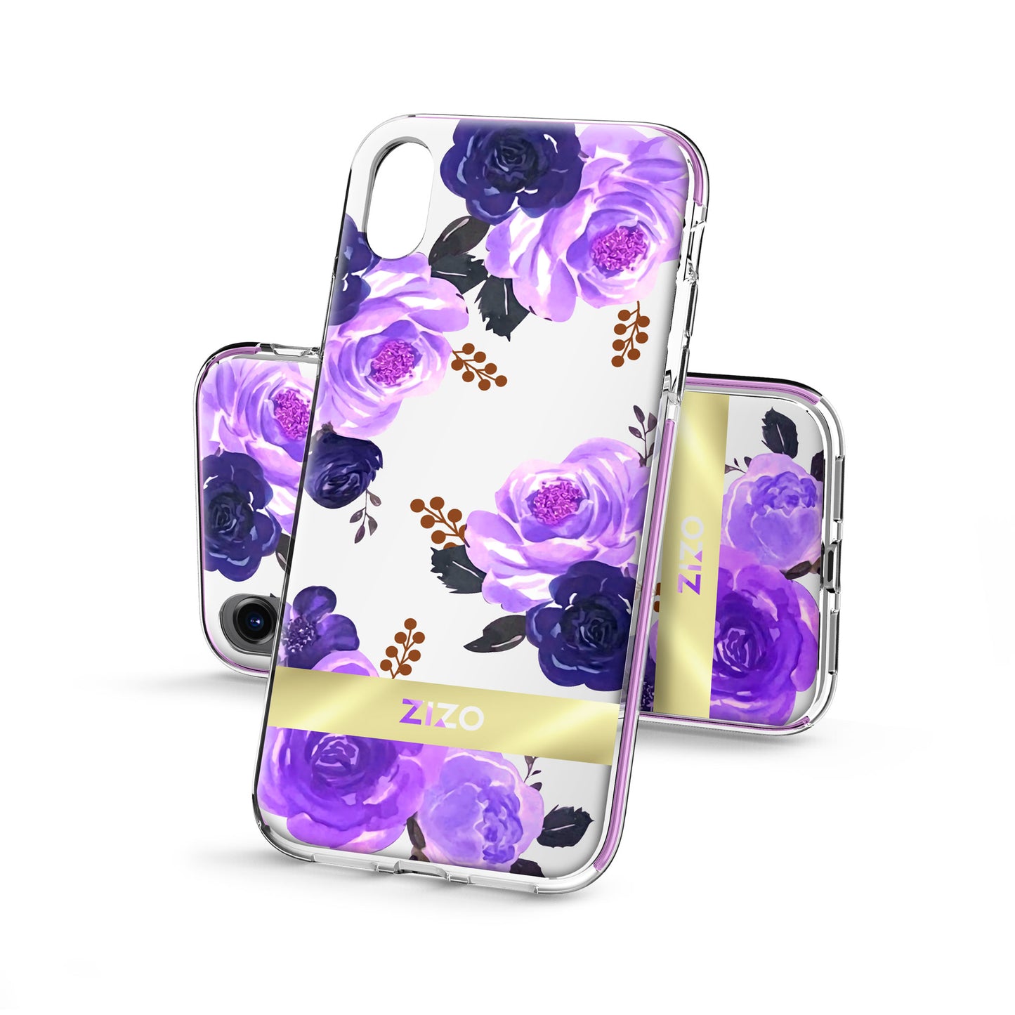 ZIZO DIVINE Series iPhone XR Case