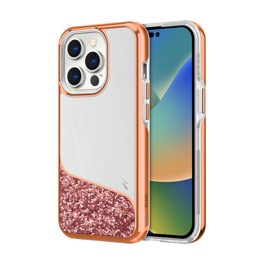 ZIZO DIVISION Series iPhone 14 Pro (6.1) Case - Wanderlust - ZIZO Wireless