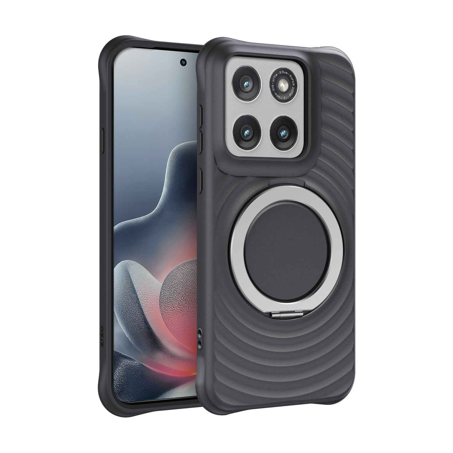 ZIZO REVOLVE Series moto edge - 2026 Case