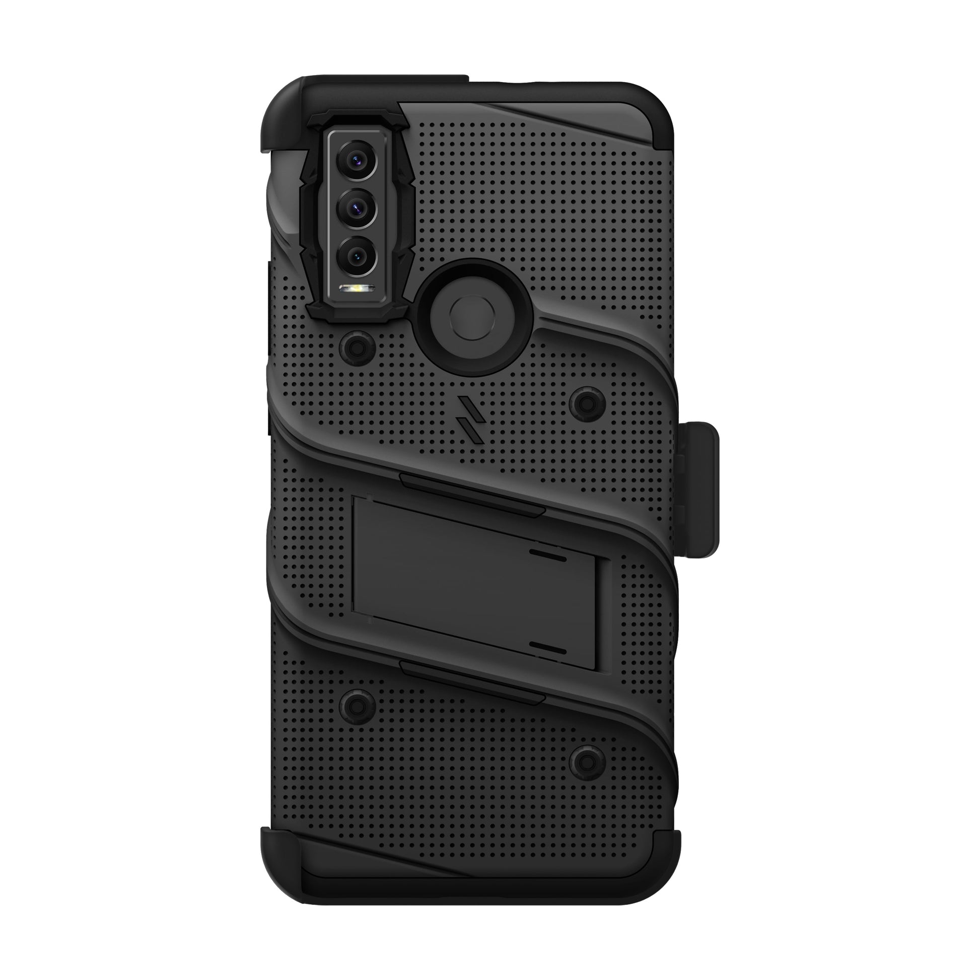ZIZO BOLT Bundle Cricket Ovation 3 Case - ZIZO Wireless