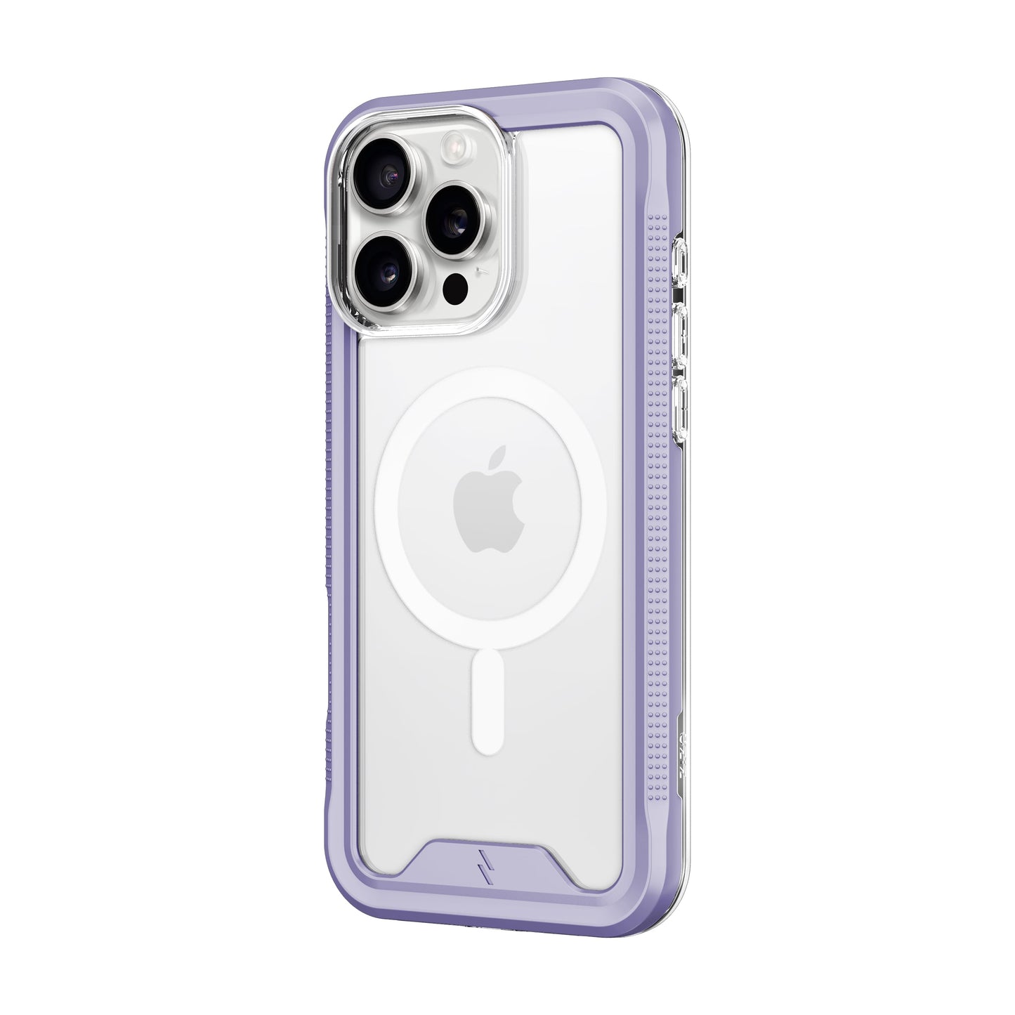 ZIZO ION Series iPhone 16 Pro Max MagSafe Case - Purple