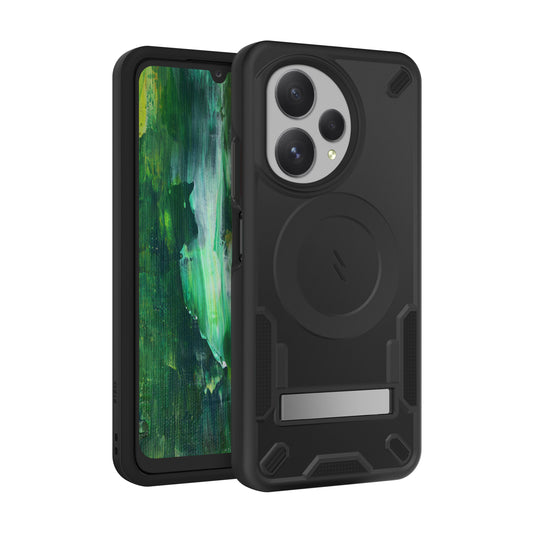 ZIZO TRANSFORM Series Cricket Icon Pro - 2026 Case - Black