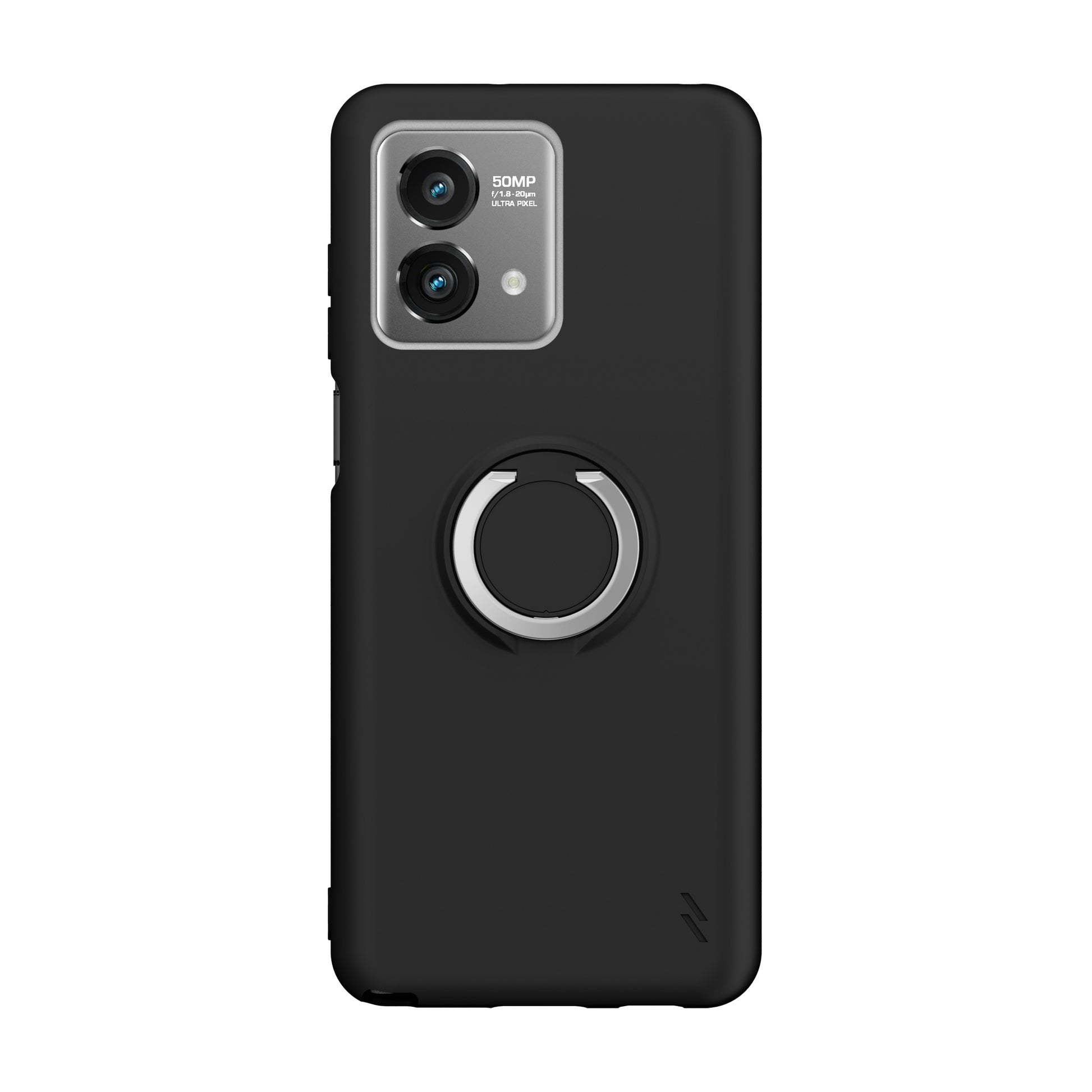 ZIZO REVOLVE Series moto g stylus (2023) Case - Black - ZIZO Wireless