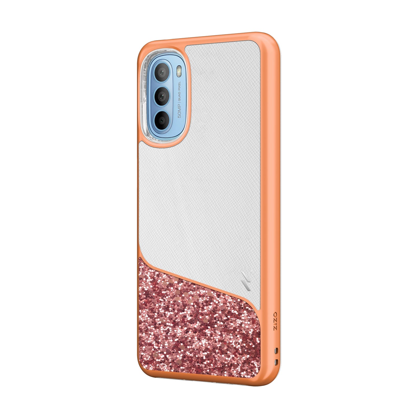 ZIZO DIVISION Series moto g 5G (2022) Case - Wanderlust - ZIZO Wireless