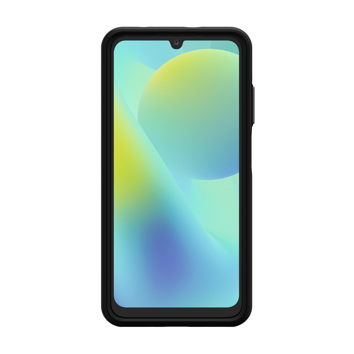 ZIZO TRANSFORM Series Cricket Icon 6 Case - Black