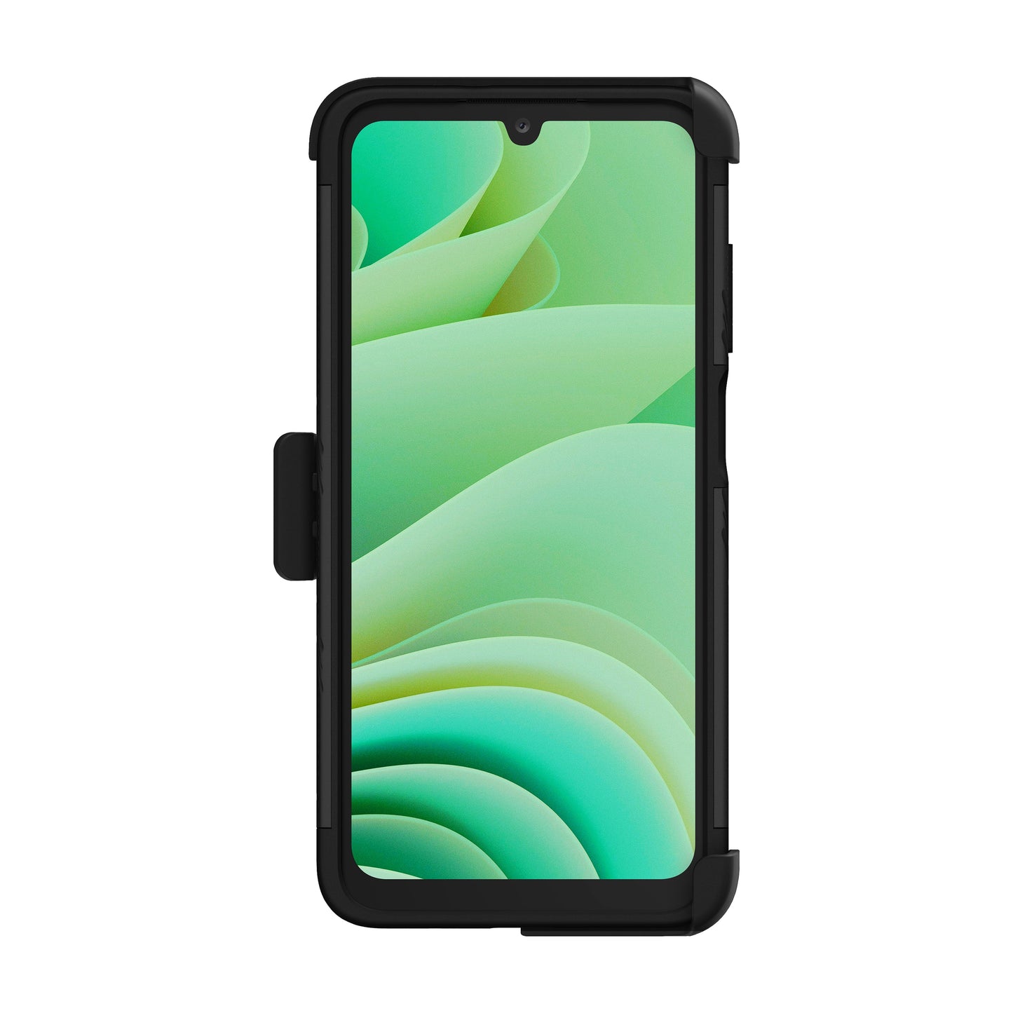 ZIZO BOLT Bundle Cricket Debut S3 Case - Black ZIZO Wireless ZIZO BOLT Bundle Cricket Debut S3 Case - Black ZIZO Wireless