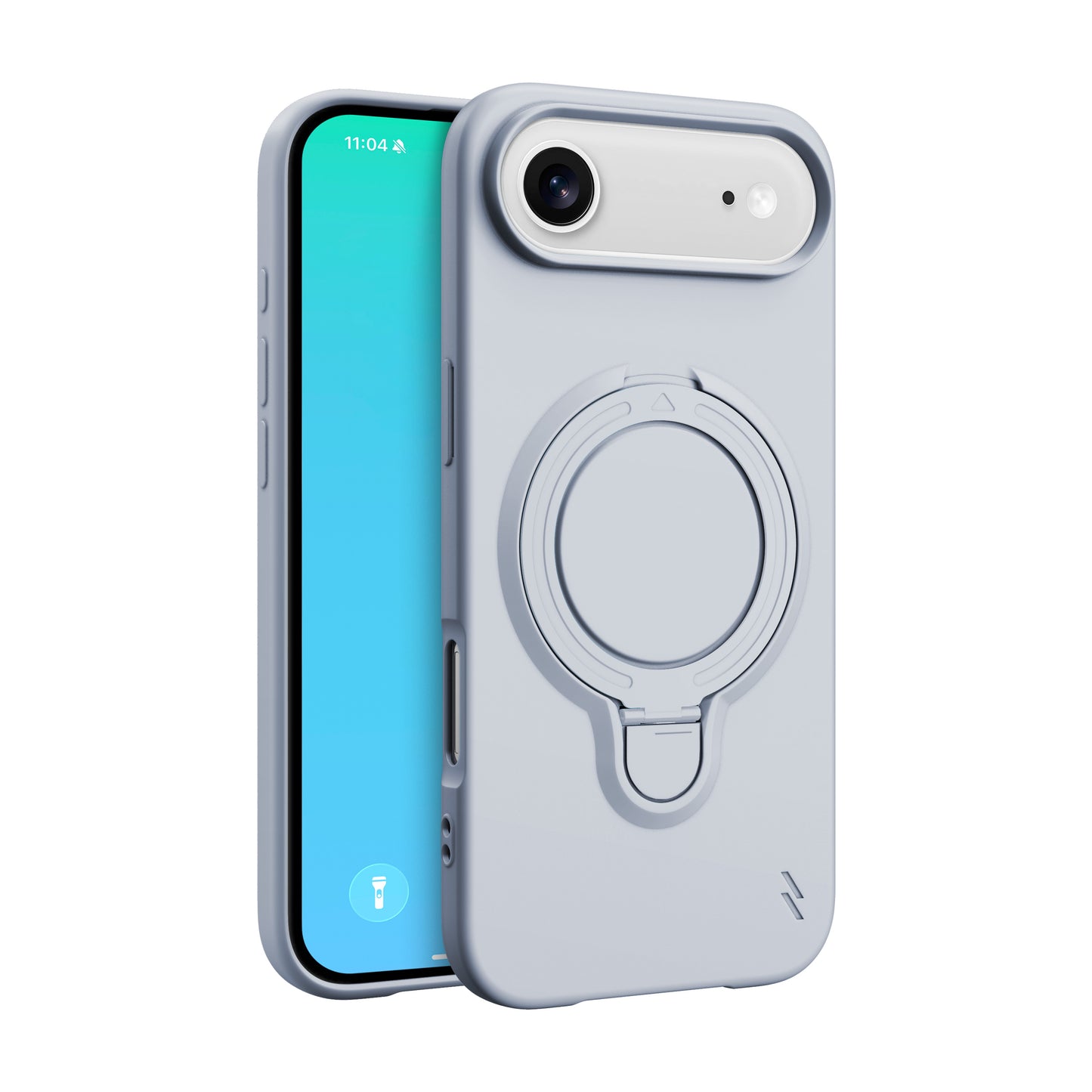 ZIZO REVOLVE Series iPhone Air Case - Violet - ZIZO Wireless