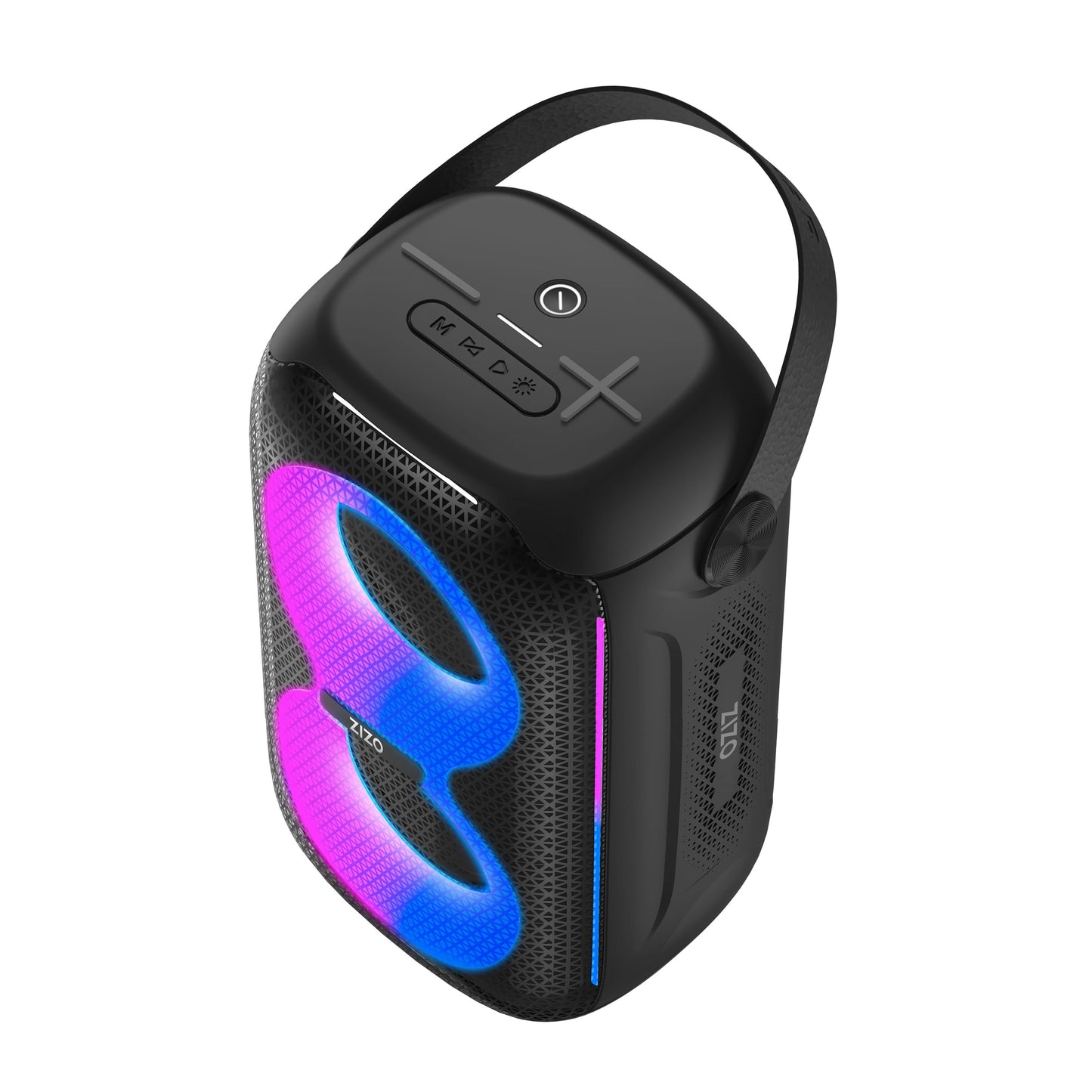ZIZO Tune Z1 Portable Wireless Speaker